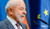 Lula diz que África do Sul não pode ser vetada do G20