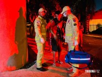 Homem é baleado na orelha e atirador foge após disparos em Foz do Iguaçu