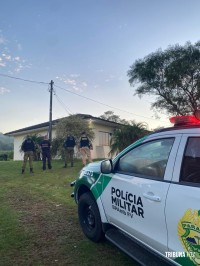 Policia Federal deflagra operação de repressão a crimes ambientais no Parque Nacional do Iguaçu