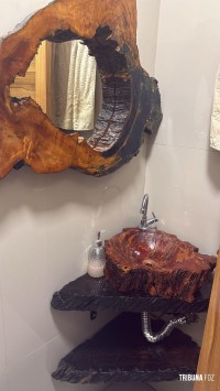 Policia Federal deflagra operação de repressão a crimes ambientais no Parque Nacional do Iguaçu