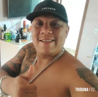 Execução no centro de Itaipulândia: Motorista é morto a tiros dentro de carro