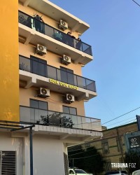 Brasileira estudante de medicina é morta possivelmente pelo ex-namorado em Ciudad Del Este