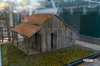 Parque Nacional do Iguaçu celebra 110 anos da visita de Santos Dumont com exposição neste sábado 