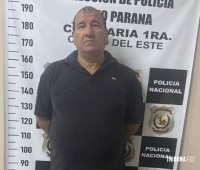 Jovem é resgatada após ser mantida em cárcere privado e assediada por libanês em Ciudad Del Este