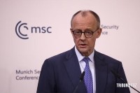 Chanceler da Alemanha diz que os EUA estão sendo "humilhados" na guerra contra Irã