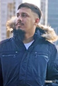 Promotor solicita mandado de prisão de brasileiro que esfaqueou ex-namorada com 65 facadas