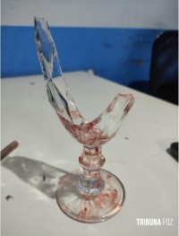 Homem é preso pela Guarda Municipal pelo crime de furto e agressão em Foz do Iguaçu