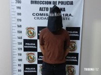 Ministério Público acusa cidadão brasileiro de circulação de moeda falsa no Paraguai