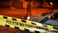 Brasil tem menor número de homicídios e latrocínios em dez anos