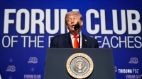 Trump diz que EUA vão tomar o controle de Cuba "quase imediatamente"