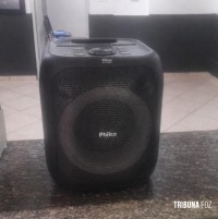 PM prende homem por furto e recupera objeto na área central de Foz do Iguaçu