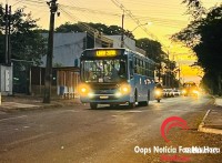 Idosa de 70 anos é atropelada por motocicleta no Bairro Três Lagoas 
