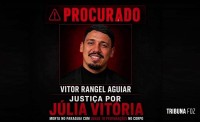 Estudante de Medicina que matou a ex-namorada com 58 facadas no Paraguai se apresenta no Maranhão