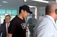 Estudante de Medicina que matou a ex-namorada com 58 facadas no Paraguai se apresenta no Maranhão