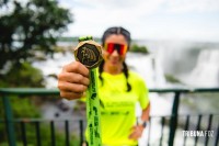 Prêmio Quintal de Casa valoriza corredores da região na 17ª Meia Maratona das Cataratas 