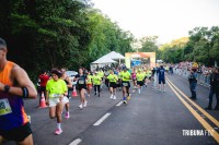 Prêmio Quintal de Casa valoriza corredores da região na 17ª Meia Maratona das Cataratas 