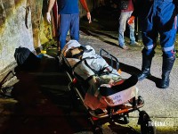 Homem morre em via pública no Bairro Vila Portes após mal súbito 