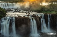 Parque Nacional do Iguaçu registra maior visitação da história para o mês de abril 