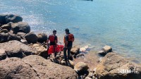 Marinha do Paraguai resgata corpo que flutuava no Rio Paraná