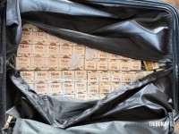 Receita Federal retém medicamentos emagrecedores avaliados em R$ 100 mil na Ponte da Amizade