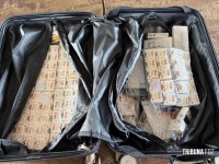 Receita Federal retém medicamentos emagrecedores avaliados em R$ 100 mil na Ponte da Amizade