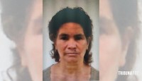 Mulher encontrada morta em terreno baldio é identificada no IML