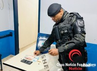 GTA da Guarda Municipal traficante de drogas na Praça da Bíblia, no Conjunto Libra