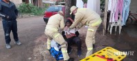 Homem é esfaqueado e fica em estado gravíssimo no Morenitas II, região do bairro Porto Meira
