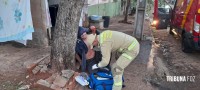 Homem é esfaqueado e fica em estado gravíssimo no Morenitas II, região do bairro Porto Meira
