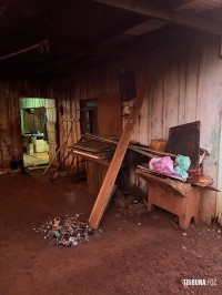 Policia Federal resgata três famílias em operação de repressão ao trabalho escravo em Céu Azul