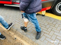 Homem é baleado de raspão após assalto atrás da Rodoviária de Foz do Iguaçu