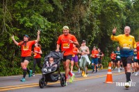 17.ª Meia Maratona das Cataratas encerra edição histórica com mais de 5 mil participantes