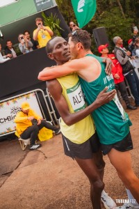17.ª Meia Maratona das Cataratas encerra edição histórica com mais de 5 mil participantes