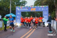17.ª Meia Maratona das Cataratas encerra edição histórica com mais de 5 mil participantes