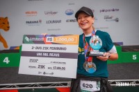 17.ª Meia Maratona das Cataratas encerra edição histórica com mais de 5 mil participantes