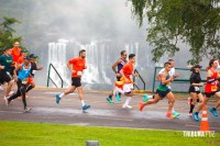 17.ª Meia Maratona das Cataratas encerra edição histórica com mais de 5 mil participantes