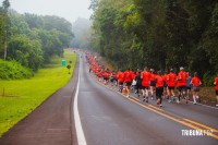 17.ª Meia Maratona das Cataratas encerra edição histórica com mais de 5 mil participantes