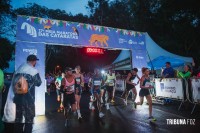 17.ª Meia Maratona das Cataratas encerra edição histórica com mais de 5 mil participantes