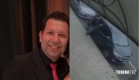 Paranaense que desapareceu enquanto esperava esposa fazer compras no Paraguai é encontrado morto em rio na Argentina