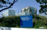 Tribunal Penal Internacional pede mandados de prisão sigilosos para ministros israelenses