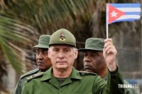 Cuba denuncia governo Trump por construir "dossiê fraudulento" para justificar agressão militar à ilha