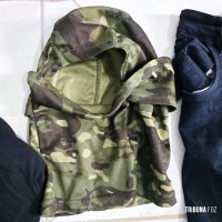 Policia Nacional do Paraguai prende duas pessoas com dois veículos roubados na barranca do Rio Paraná