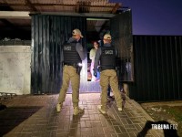 GAECO faz operação voltada a organização criminosa ligada ao tráfico de drogas em Matelândia, Medianeira e Santa Terezinha de Itaipu