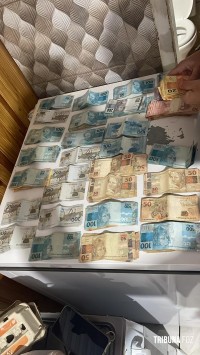 GAECO faz operação voltada a organização criminosa ligada ao tráfico de drogas em Matelândia, Medianeira e Santa Terezinha de Itaipu