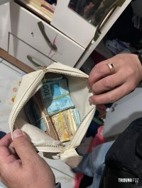 GAECO faz operação voltada a organização criminosa ligada ao tráfico de drogas em Matelândia, Medianeira e Santa Terezinha de Itaipu