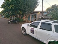 GAECO faz operação voltada a organização criminosa ligada ao tráfico de drogas em Matelândia, Medianeira e Santa Terezinha de Itaipu