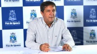 TCE recomenda aprovação das contas do ex-prefeito Chico Brasileiro