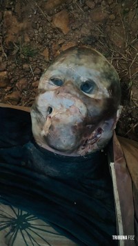 Corpo é encontrado boiando no rio Paraná aguarda reconhecimento no Paraguai