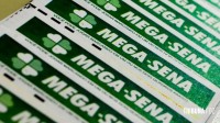 Caixa Econômica Federal aumenta prêmio da Mega-Sena de 30 anos para R$ 320 milhões