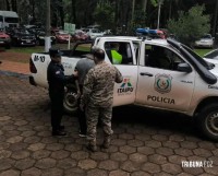 Funcionário da Prefeitura de Ciudad Del Este é preso por fraude em Carteira de Habilitação